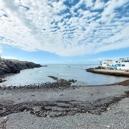 Calypso II By Sea You There Fuerteventura El Cotillo  Exterior photo
