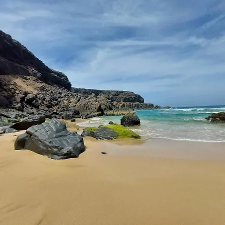 Calypso II By Sea You There Fuerteventura El Cotillo  Exterior photo