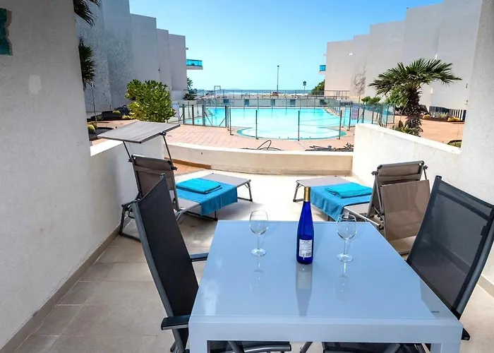 Calypso II By Sea You There Fuerteventura