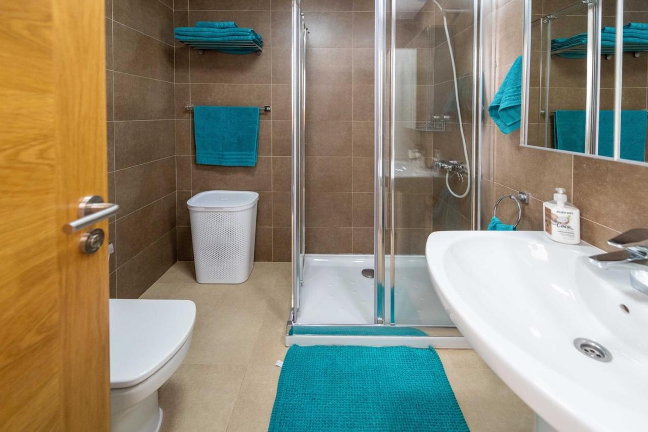Calypso Ii By Sea There Fuerteventura Appartement *
