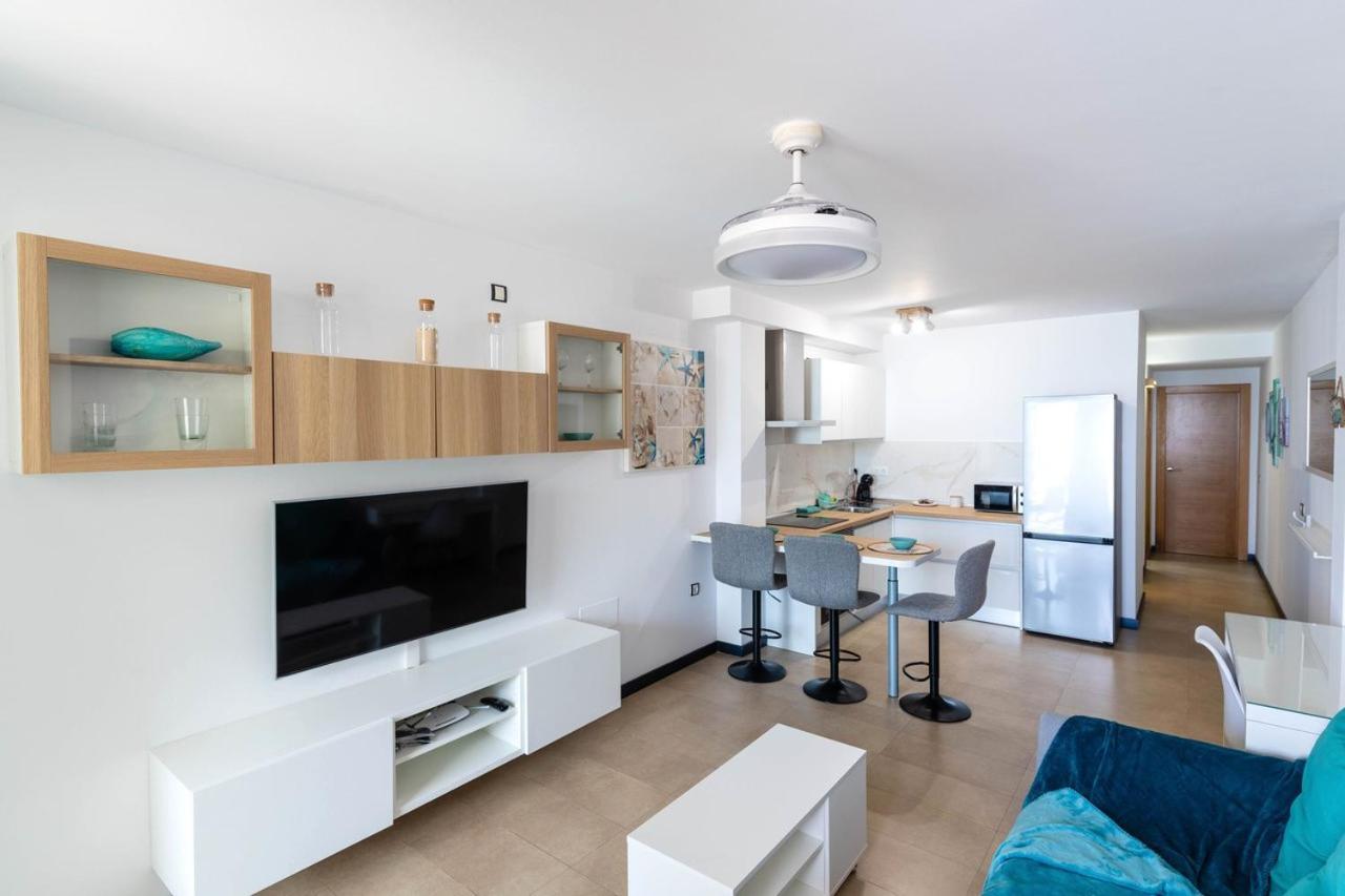 Apartment Calypso Ii By Sea There Fuerteventura El Cotillo (Fuerteventura)