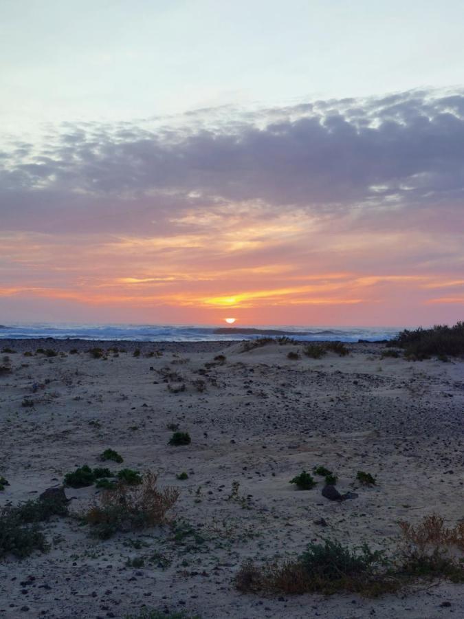 Calypso Ii By Sea There Fuerteventura Appartement *