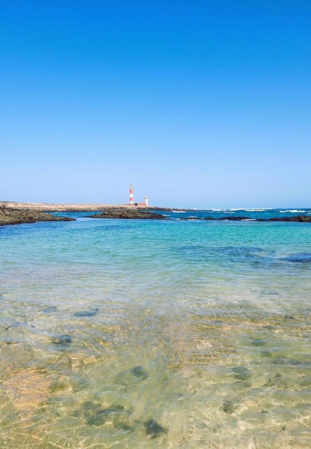 Calypso Ii By Sea There Fuerteventura *