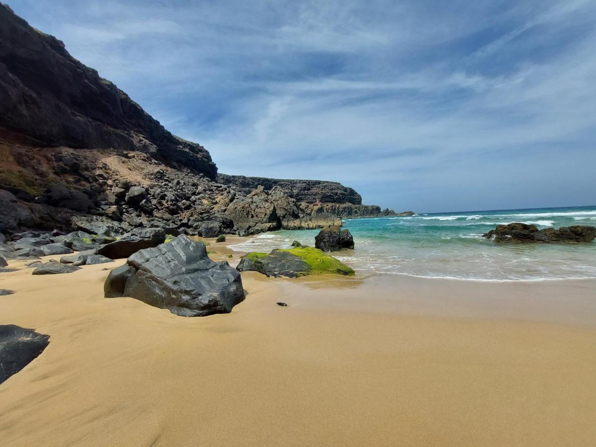 Calypso Ii By Sea There Fuerteventura Apartment