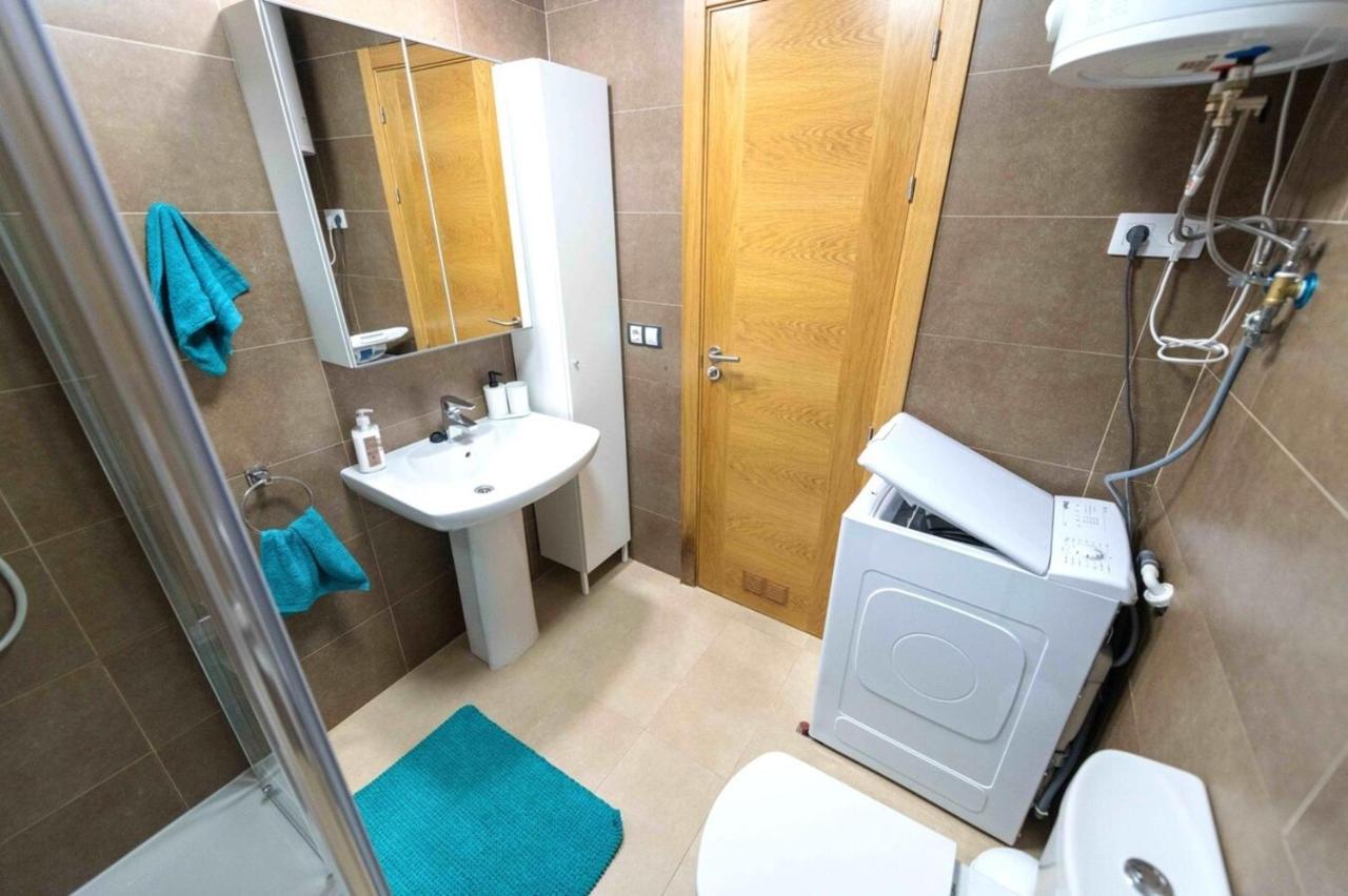 Calypso Ii By Sea There Fuerteventura Apartment