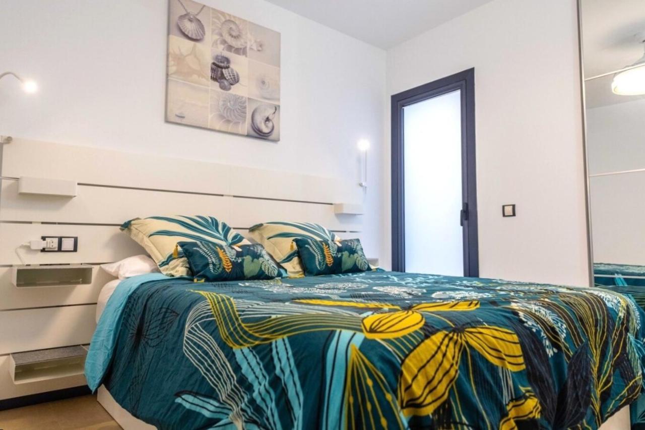 Calypso Ii By Sea There Fuerteventura Appartement Cotillo