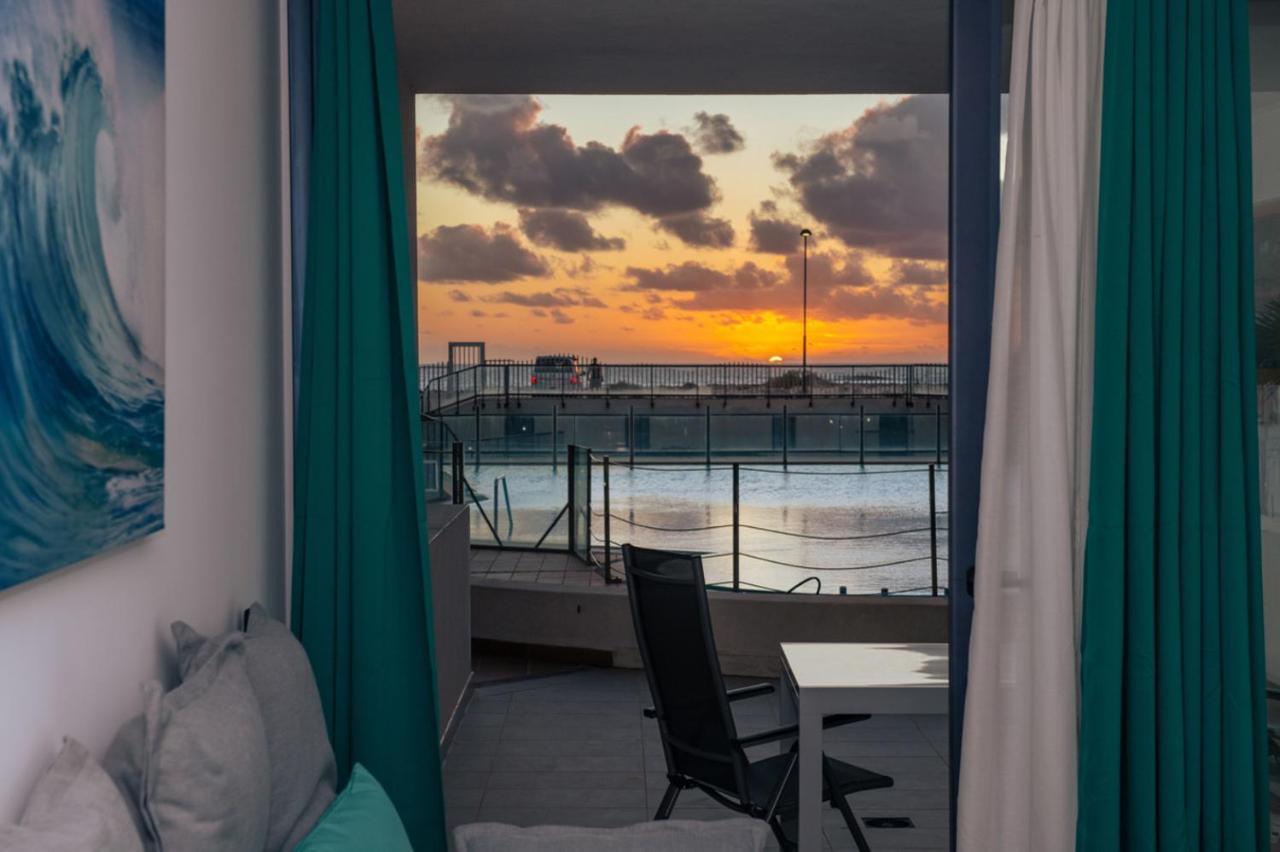 Calypso Ii By Sea There Fuerteventura Apartment *