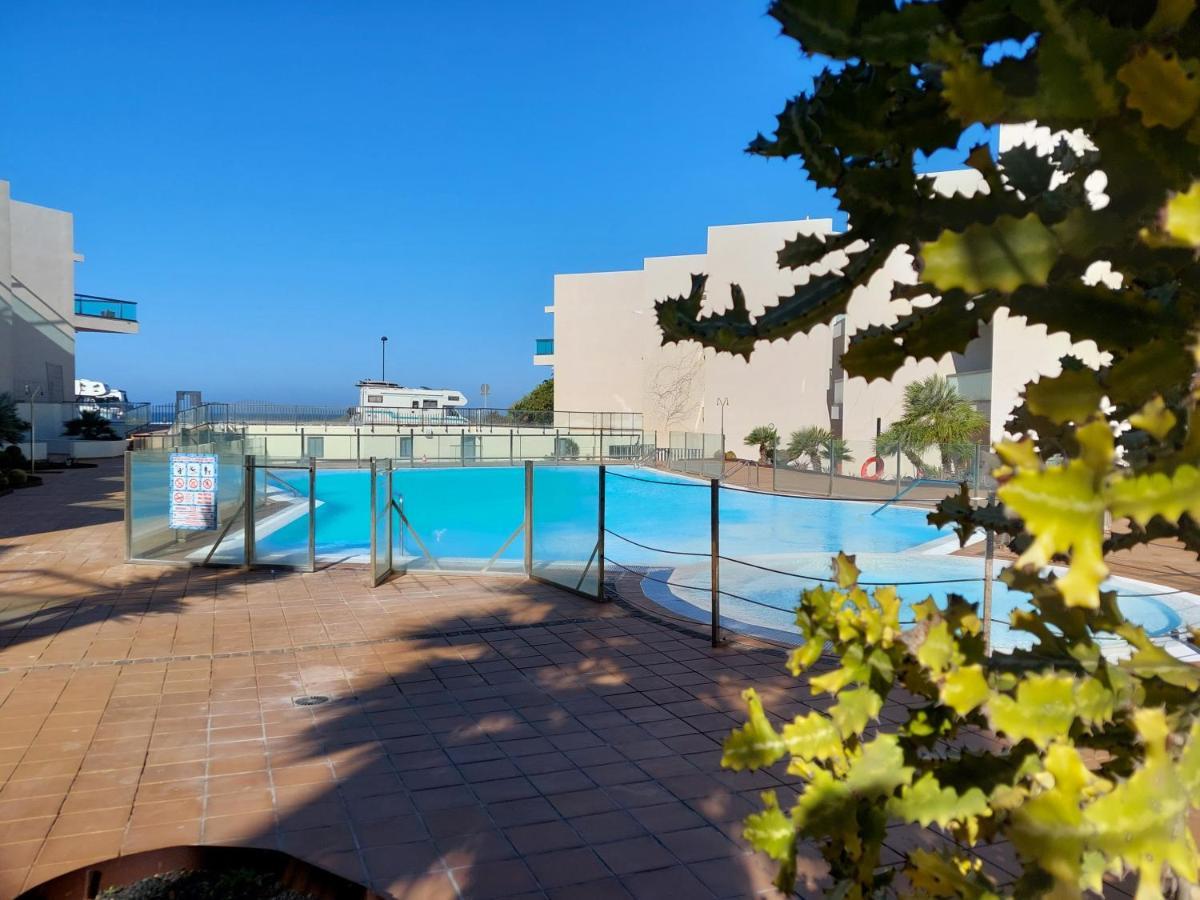 Calypso Ii By Sea There Fuerteventura Apartment El Cotillo (Fuerteventura)