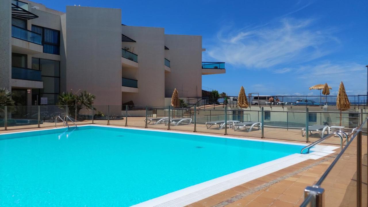 Calypso Ii By Sea There Fuerteventura Apartment